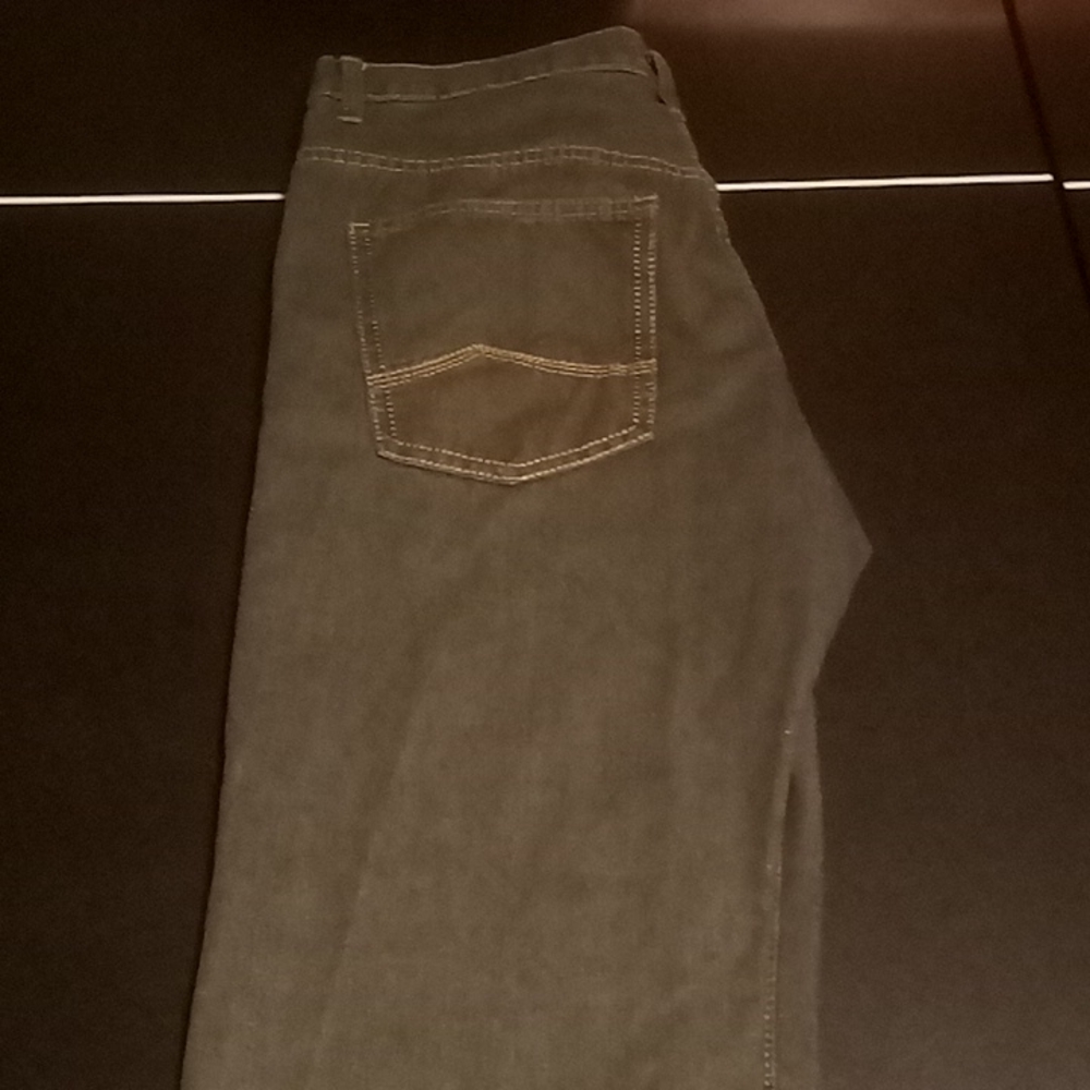 Men's jeans - Picture 2 of 3